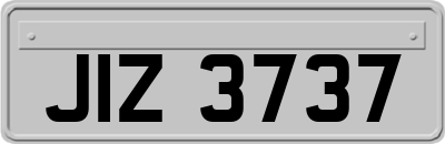 JIZ3737