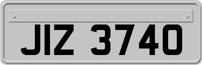 JIZ3740