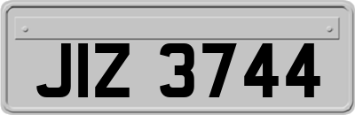 JIZ3744