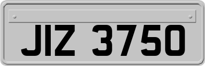 JIZ3750