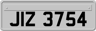 JIZ3754