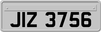 JIZ3756