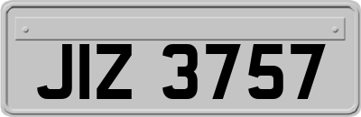 JIZ3757