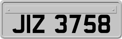 JIZ3758