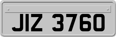 JIZ3760