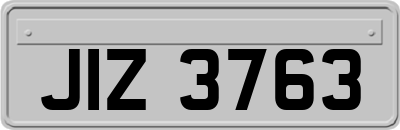 JIZ3763