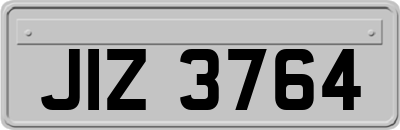 JIZ3764