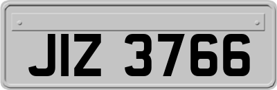 JIZ3766