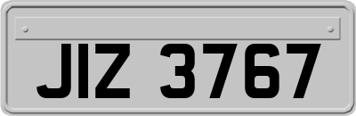 JIZ3767