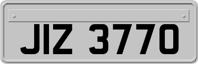 JIZ3770