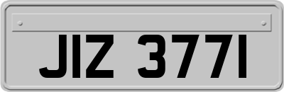 JIZ3771
