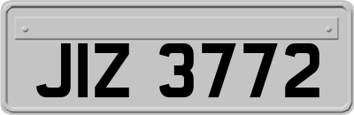JIZ3772