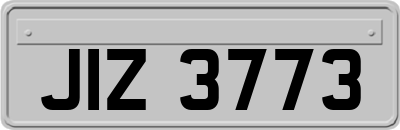 JIZ3773