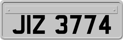 JIZ3774