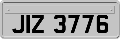JIZ3776