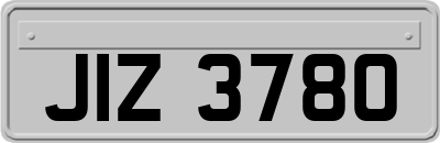 JIZ3780