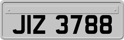 JIZ3788