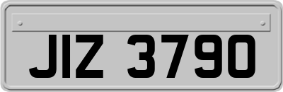 JIZ3790