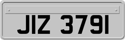 JIZ3791