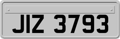 JIZ3793