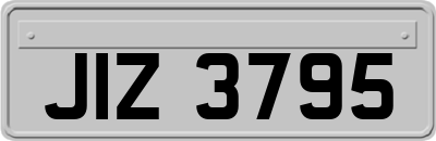 JIZ3795