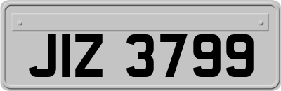 JIZ3799