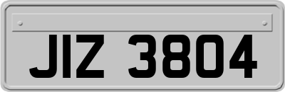 JIZ3804