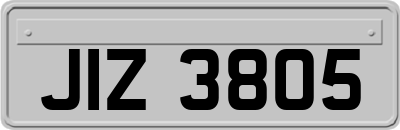 JIZ3805