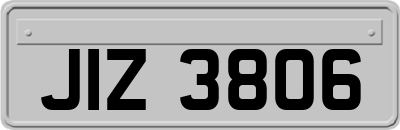 JIZ3806