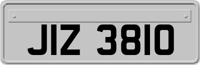 JIZ3810