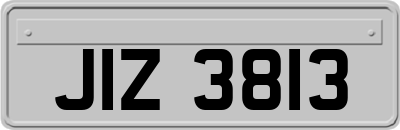 JIZ3813