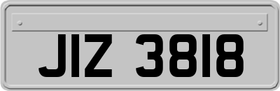 JIZ3818