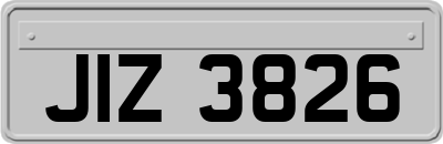JIZ3826