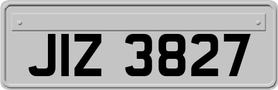 JIZ3827