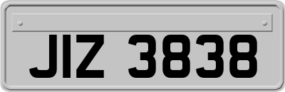 JIZ3838