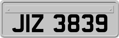 JIZ3839