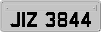 JIZ3844