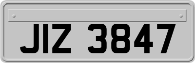 JIZ3847