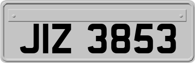 JIZ3853