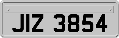JIZ3854