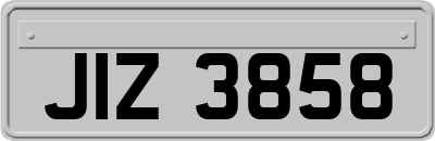 JIZ3858