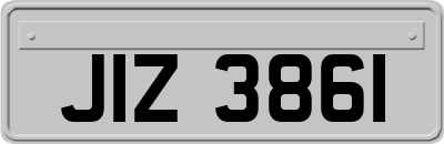 JIZ3861