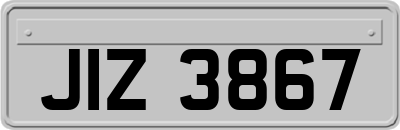 JIZ3867