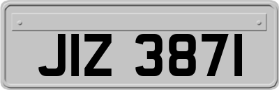 JIZ3871