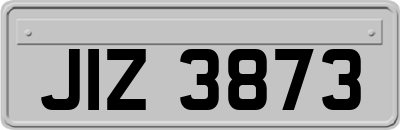 JIZ3873