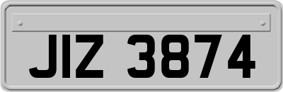 JIZ3874
