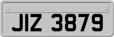 JIZ3879