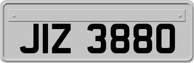 JIZ3880