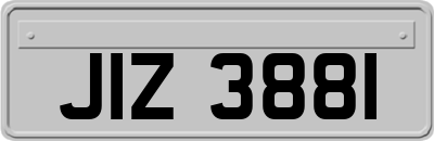 JIZ3881