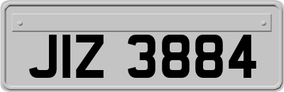 JIZ3884